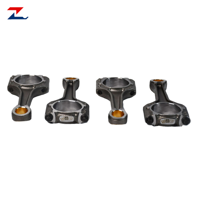 Ea888 Forged Billet Function Connecting Rod For Vw Audi Skoda