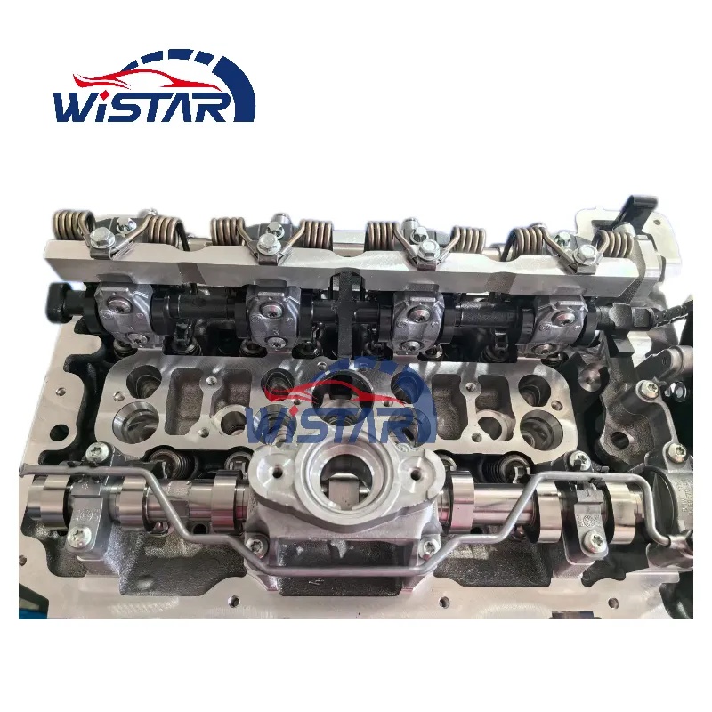 Block N20B20B Assembly Engine Systems N20B20B Engines for Bmw 320i 420i X3 XDrive20i Z4 20i Sale