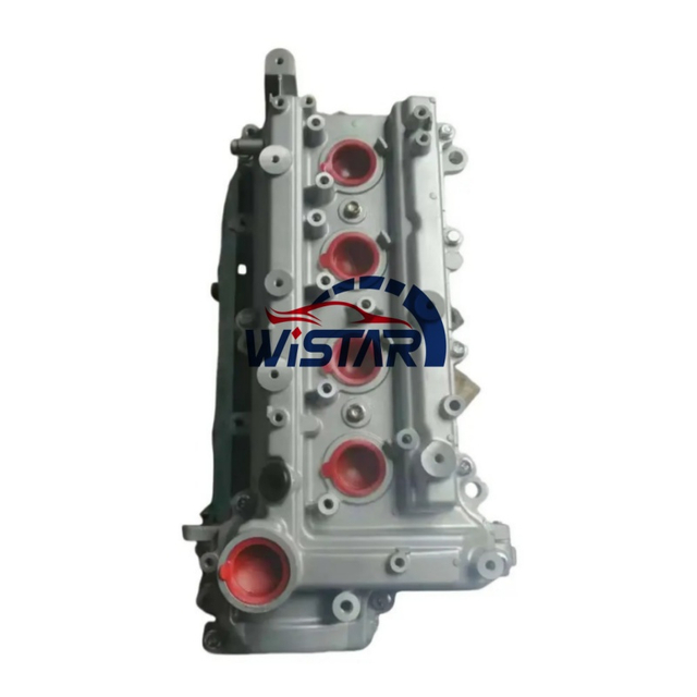 Remanufactured Metal Small Four Cylinder Gasoline Engine Assembly Complete 3Sz 3Sz-Ve for Toyota Avanza Liteace Passo Rush Luxio