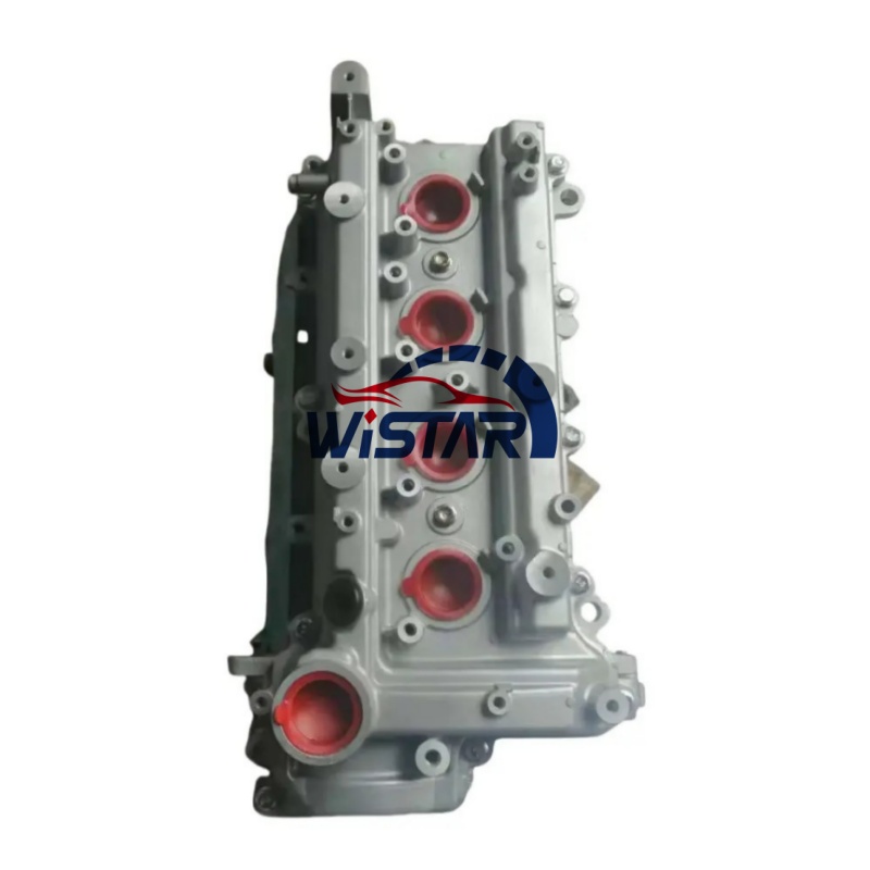 Remanufactured Metal Small Four Cylinder Gasoline Engine Assembly Complete 3Sz 3Sz-Ve for Toyota Avanza Liteace Passo Rush Luxio