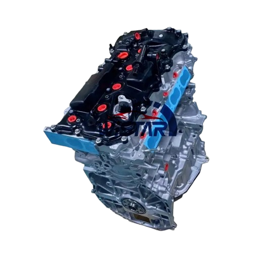 New Four Cylinder Gasoline 8Ar-Fts Car Engine Assembly from China Compatible for Toyota Crown 14th generation S210 Vehicles