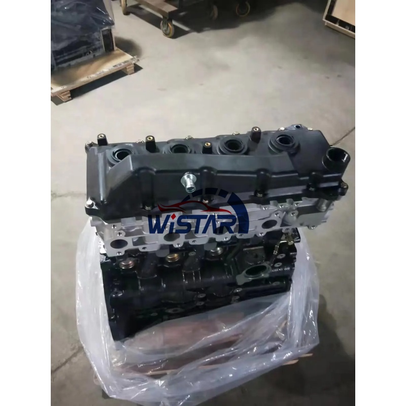 1Kd 2Kd China Car L4 4 Cylinder Diesel Engine 1Kd 2Kd Engines For Toyota Land Cruiser Prado Hilux