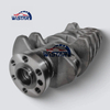 G4Lc Assembly Engine Crankshaft 23110-03Aa1 G4Lc Crankshafts For Hyundai Accent I30 I20 1.4 Solaris Kia Ceed 1.4 Kombi