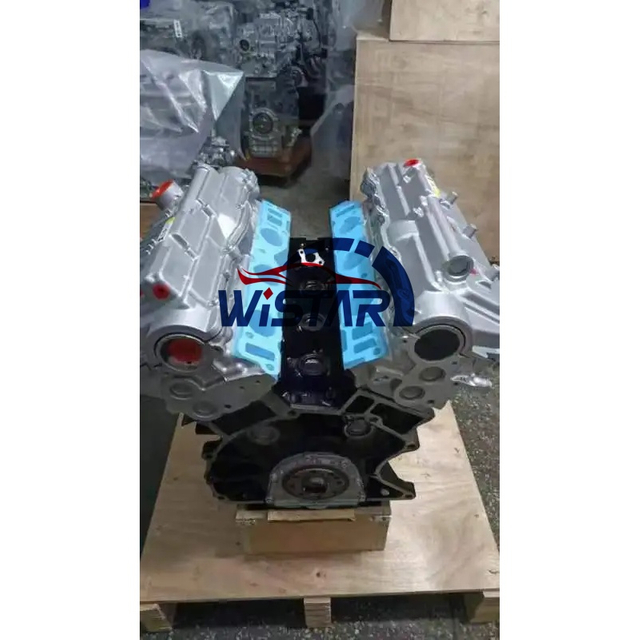 New 1Mz 6 Cylinder Engine Assembly 2995 CC New Car 1Mz Engines for Toyota Camry Avalon Sienna