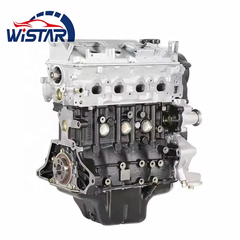 4G15 Brand New Gasoline 4G15S Engine Assembly Engines 4G15S for Changan Ruixing M60 BYD F3 F3R G3 Hafei Saibao