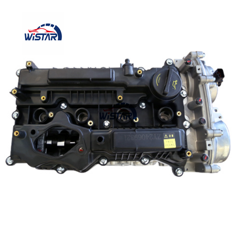 Four Cylinder G4Kh New Gasoline Engine 2.0-Liter Car G4Kh New Engine For Hyundai Elantra N Sonata Santa Fe Sorento Sportage