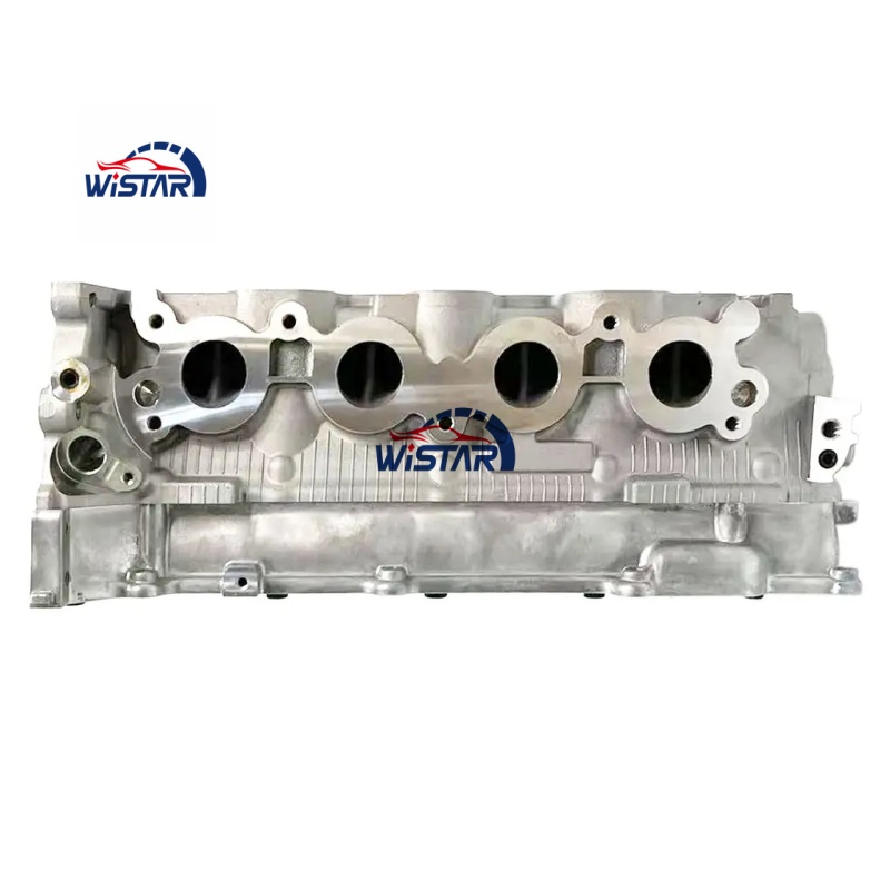 221002E001 G4Na G4Nb Cylinder Head Assembly For Hyundai Azera Creta Elantra I30 I40 Ix35 Santa Fe Sonata Tucson G4Na G4Nb Engine