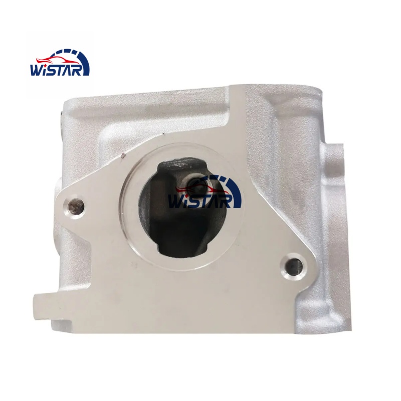 1.8L Gasoline Z18Xe Engine Cylinder Head Assembly For Opel Astra Zafira Corsa Vectra Meriva Signum For Chevrolet Cruze Engine