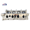 Zetec Rocam 1.6 Complete Cylinder Head For Ford Fiesta Focus Ikon Fusion Zetec Rocam 1.6 Gasoline 4 Cylinder Engine