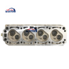 C16Se Cylinder Head Assembly For Opel Corsa Astra Vectra Zafira 1.6 16 Valves Engine Cylinder Head