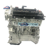 Factory CVTC Gasoline DOHC V6 VQ25HR VQ25DE VQ25 2.5L 6 Cylinder Engine for NISSAN for Nissan Cefiro Cedric Fuga Elgrand Teana