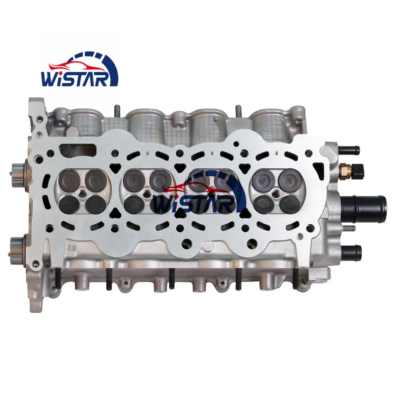 22100-03450 22100-03451 22111-03241 2111-03 G4La G4Lc Cylinder Head for Hyundai Tucson Santa Fe Elantra Sonata Verna Reina KX1