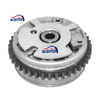 12626161 12684830 12665855 12666160 12672483 12684831 Left Intake Variable Valve Timing Sprocket Gear Camshaft Phaser for Buick