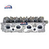 Fejk10100 Engine Parts New 2.2 F2 Fe Cylinder Head Assembly for Mazda 626 929 B2200 MX-6