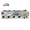 8973559708 New Engine Parts 3.0Tdi 4Jj1 Cylinder Head Assembly for Isuzu Dmax Mu 7 MU-X Rodeo