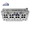 J3 Cylinder Head for Hyundai Terracan for Kia Carnival Bongo K2900 22100-4X910 22100-4X300 22100-4X500 0K56A-10090