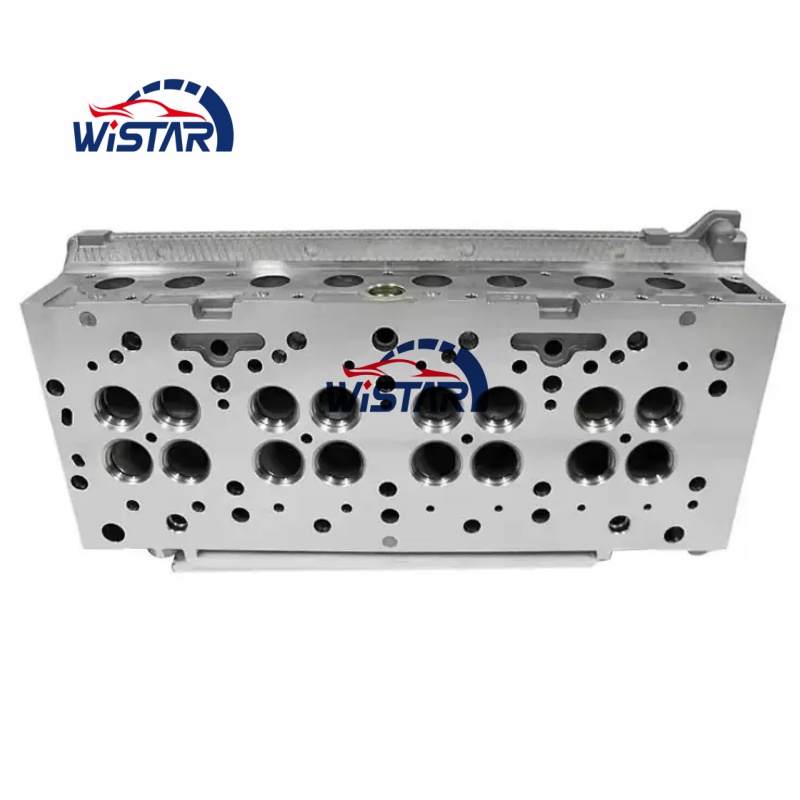 J3 Cylinder Head for Hyundai Terracan for Kia Carnival Bongo K2900 22100-4X910 22100-4X300 22100-4X500 0K56A-10090