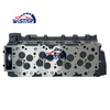 Oem 8981706171 4Hk1 Culata Complete Engine Cylinder Head Assembly for Isuzu 700P Cylinder Diesel Engine