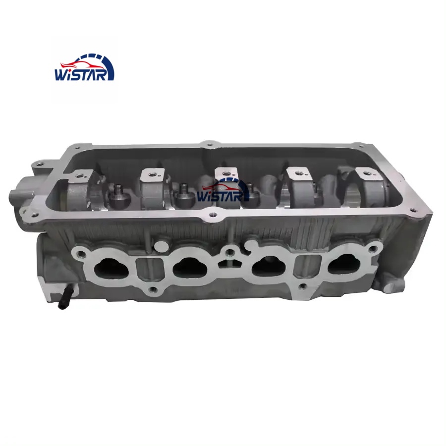 Oem 22100-02766 Auto Car Engine Parts Complete G4Hg Cylinder Head For Kia Picanto for Hyundai I10 Getz Atos Prime 1.1t Engine