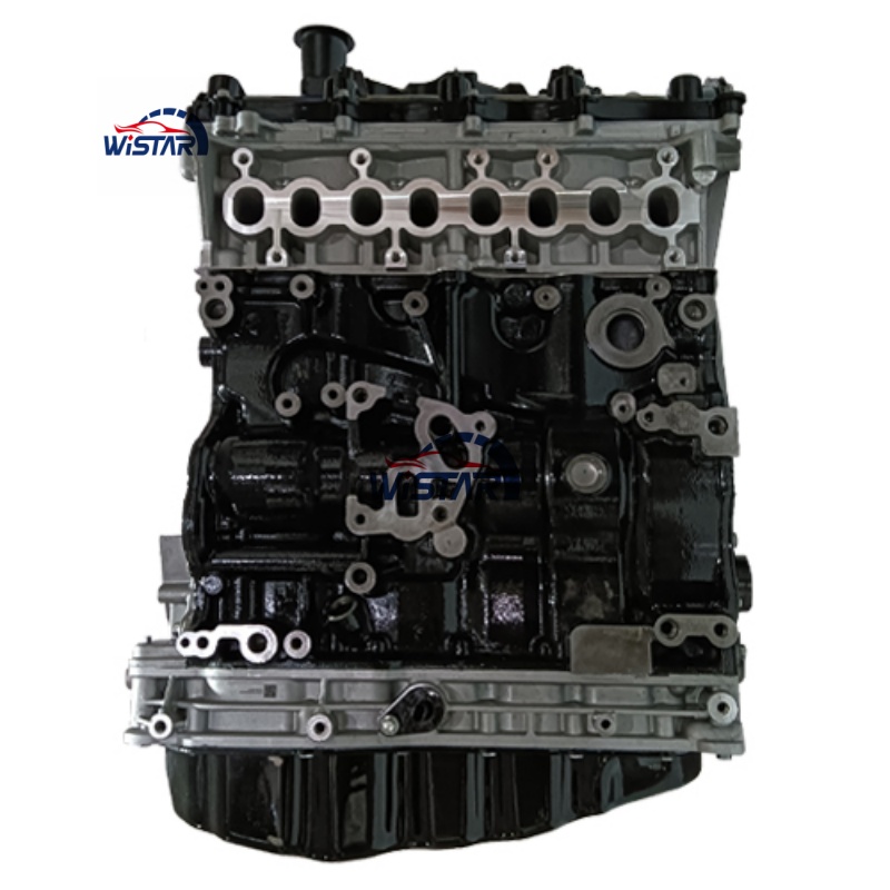 FACTORY PRICE CG L4 Diesel Engine SC20M125.Q6A C00226800 Long Block Engine Assembly for 2.0T SAIC Maxus T60 G20 Saic V80