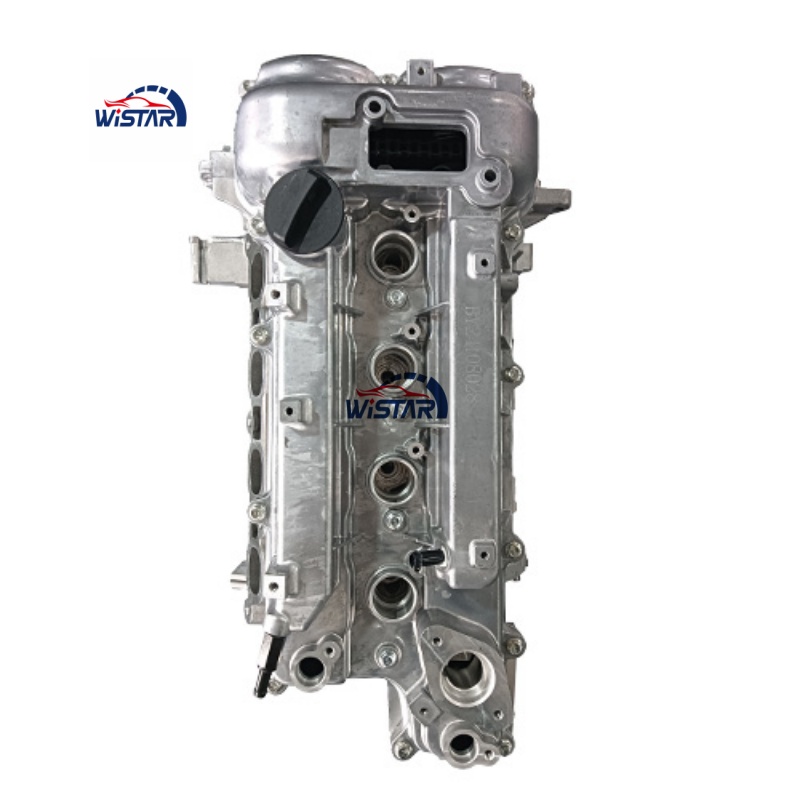 1.6T 1.6L G4FJ G4FD Engines Quad G4FJ G4FD Engine for Sale for Hyundai Kia Tucson Sonata9 Elantra Mistra Cerato I40 Cee'd