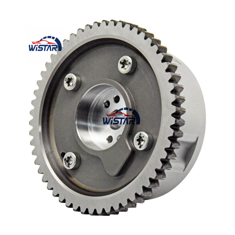 24370-2G600 24370-2G000 Timing Phase Adjuster Camshaft Phaser for Hyundai 2.0L 2.4L L4 GAS DOHC Naturally Aspirated Sonata K5