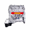 Factory DOHC Long Block 3.0T Diesel V6 Motor OM642 OM651 Engine for Mercedes Benz G350d GL350 W166 W212 E350d New Condition