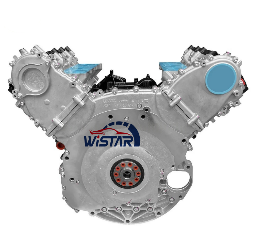 V6 CAS 3.0L Diesel CAS Engine for Audi Q7 Volkswagen Touareg Porsche Cayenne 3.0T Engine