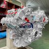 High Quality Brand New 600n.m 4.4l X5 X6 N63b44a Engine N63 V8 8 Cylinder Engine Assembly for Bmw E70 X5M E71 X6M