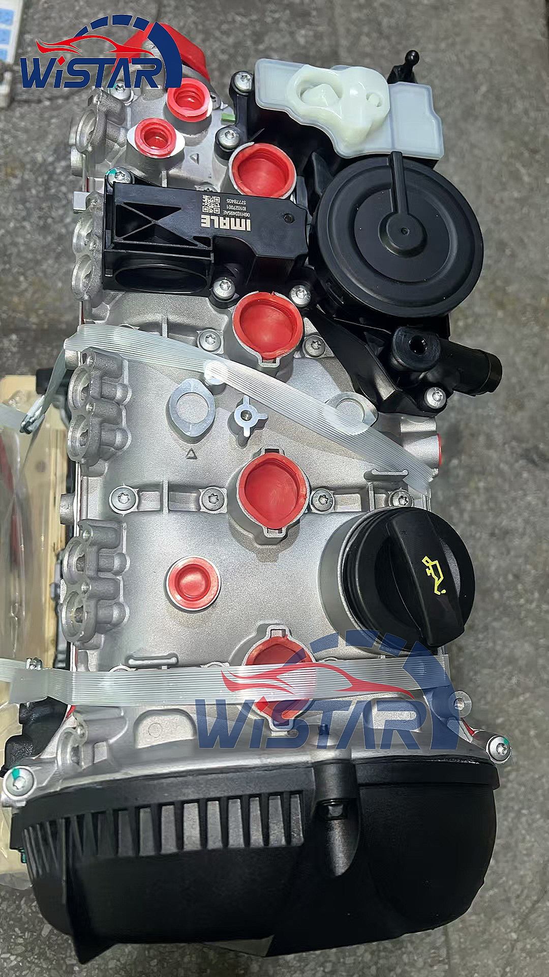 18K4K 16K4F 18K4G 14K4F Long Block 4 Cylinder 18K4F 18N4S 1.8L Engine Motor for MG F TF ZR ZS 7 Series for Rover 200 Series