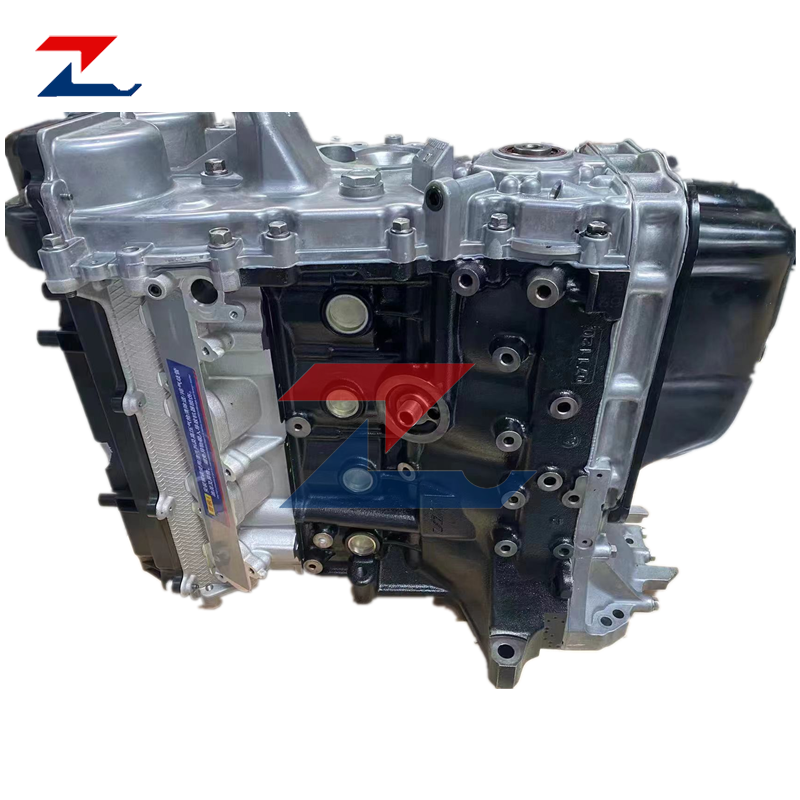 Store High Performance Turbine Auto Engine