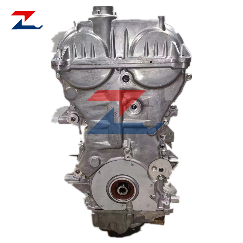 Import Turbocharged Auto Engine for MG Motor