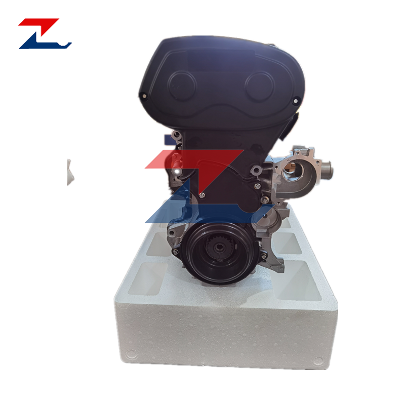 low emissions diesel auto engine for Chevrolet