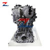 High Performance Aluminum Auto Engine for Repair Shops