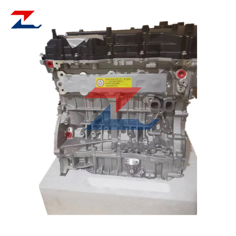 Import Turbocharged Auto Engine for Buick