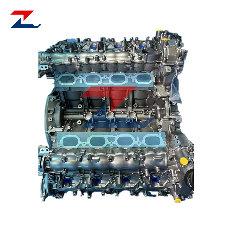 Wholesale Top Rated Turbine Auto Engine