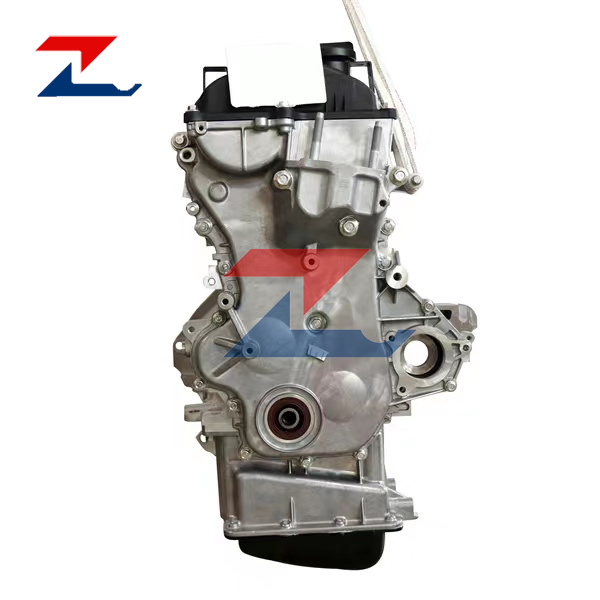 Affordable Aluminum Auto Engine for Hyundai