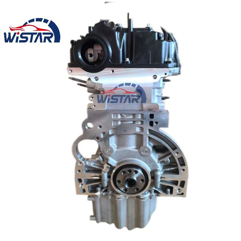 High Quality Factory Wholesale Original Motor Gasoline Engine Assembly for Bmw N20 N55 M52 N54 E36 E46 M54 M57 N63 320i M5 N42