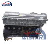 Trade Assurance 1Fz Motor 6 Cylinder Long Block Engine 1Fz Engines for Toyota Land Cruiser 80 100 for Lexus LX450