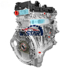 M271engine Part Petrol Long Block V8 Engines M271860 Motor for Mercedes-Benz C160 E200 CLK200 SLK200 W245 CL203 B160 B200