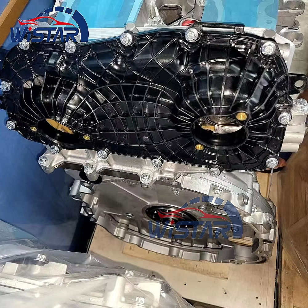 Factory Long Block Gasoline 6 Cylinder 3.0T 306PT Engine PT306 Motor for Land Rover Range Rover Discovery 5 P360 P400