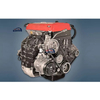 Band New VTEC DOHC Gasoline Long Block 1.6l 4 Cylinder B16a Motor B16a Engine for Honda Integra CR-X Civic Del Sol Domani