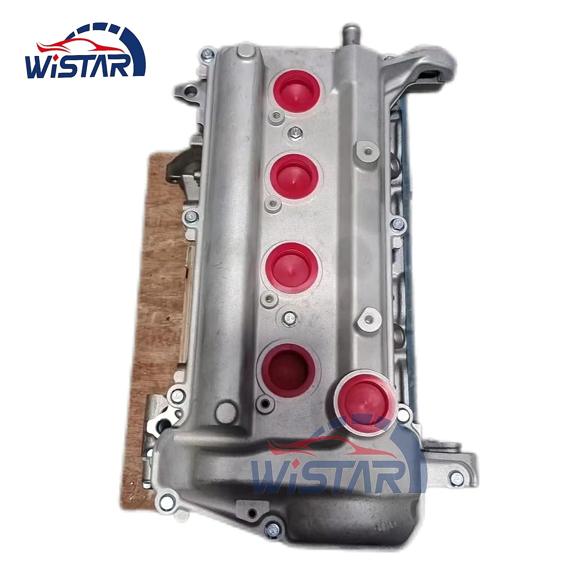 Factory Wholesale Engine for Toyota Hiace 5L 5LE Tested Best Price New Condition 4Y Model 1ZZ 2ZZ 1ZR 2ZR 1TR 2TR 1AZ 2AZ 2NZ