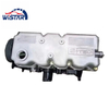 Professional Remanufactured 1.0L Petrol Gasoline Engine B10S1 Aluminum Long Block for Chevrolet Daewoo Matiz Spark Pickup Hilux