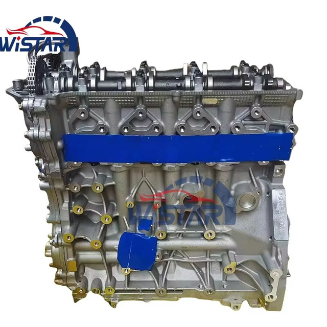 New 1.6L Gasoline M16A Engine for Suzuki Swift Sport SX4 Liana Vitara Block GM VVT M15A M18A M16A Turbo Fiat Sedici Compatible