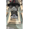 DOHC 4 Cylinder Petrol 2.0T HFC4GA3-4D Motor Long Block HFC4GA3-4D Engine Assembly for JAC Refine S7 Shuailing T8 T6 Refine M4