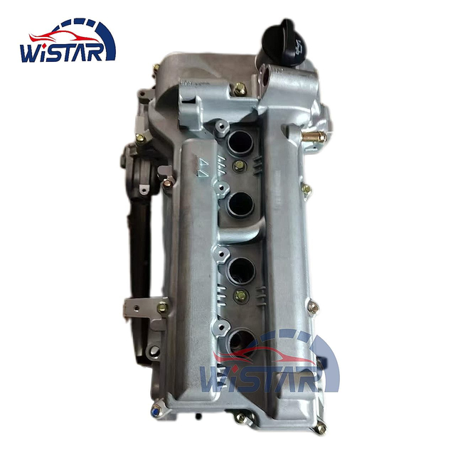DOHC Gasoline 4-cylinder 1.5L L3C Motor Long Block L3C Engine for Wuling Rongguang Pickup S V Hongguang S3 S1 Zhengcheng