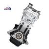 DOHC 1.0L Gasoline B10D1 LMT Motor B10D1 LMT Long Block Engine for Chevrolet Beat M300 Spark M300 for Daewoo Matiz 3