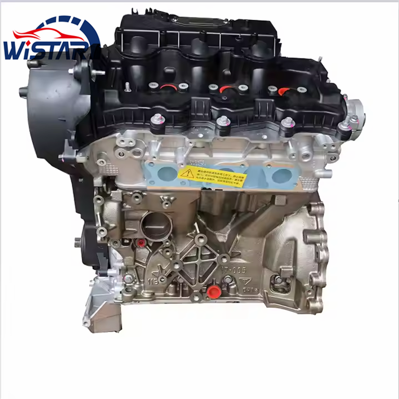 High Quality Land Rover Car Diesel Engine Assembly LR079611 204PT 306DT 153PT 508PS 508PN 306PS TDV6 224DT 2.2t Auto Petrol Fuel