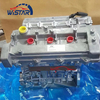 DOHC 2.7l V6 G6Ba Engine Model New Car G6Ba V6 Motors Engine for Hyundai Tucson Santa Fe Coupe Tiburon for Kia Sportage Carnival
